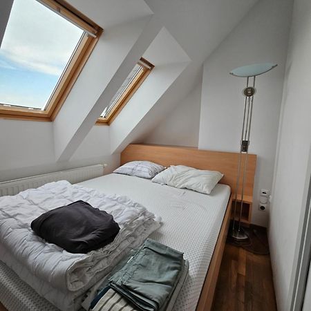 Luxury Apartments Prezin 霍茨科波霍尔耶 外观 照片