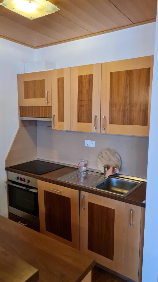 Luxury Apartments Prezin 霍茨科波霍尔耶 外观 照片